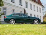 Alpina B5 Bi-Turbo Limousine 2010 года